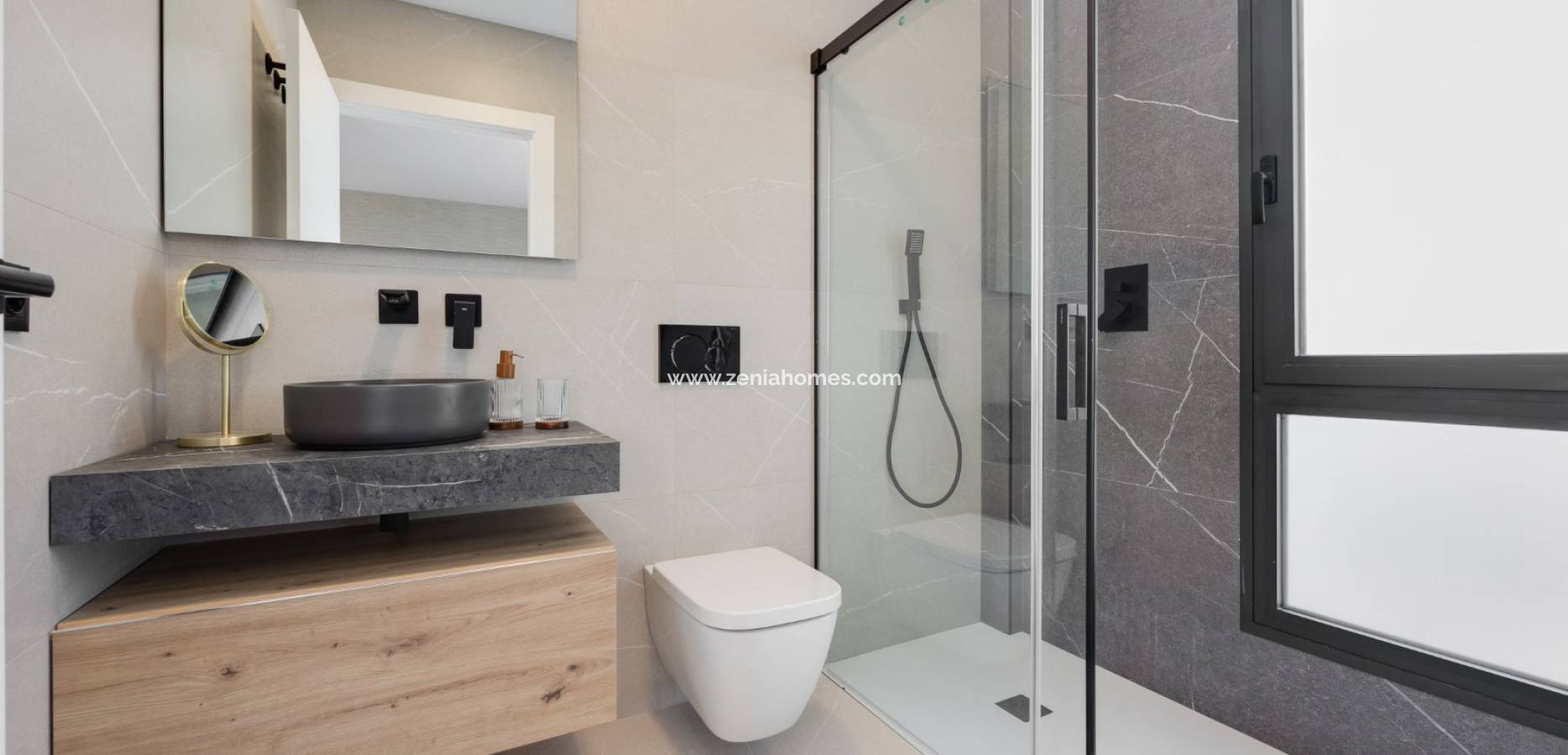 New Build - Villa / Semi detached - Torrevieja - Nueva Torrevieja - Aguas Nuevas