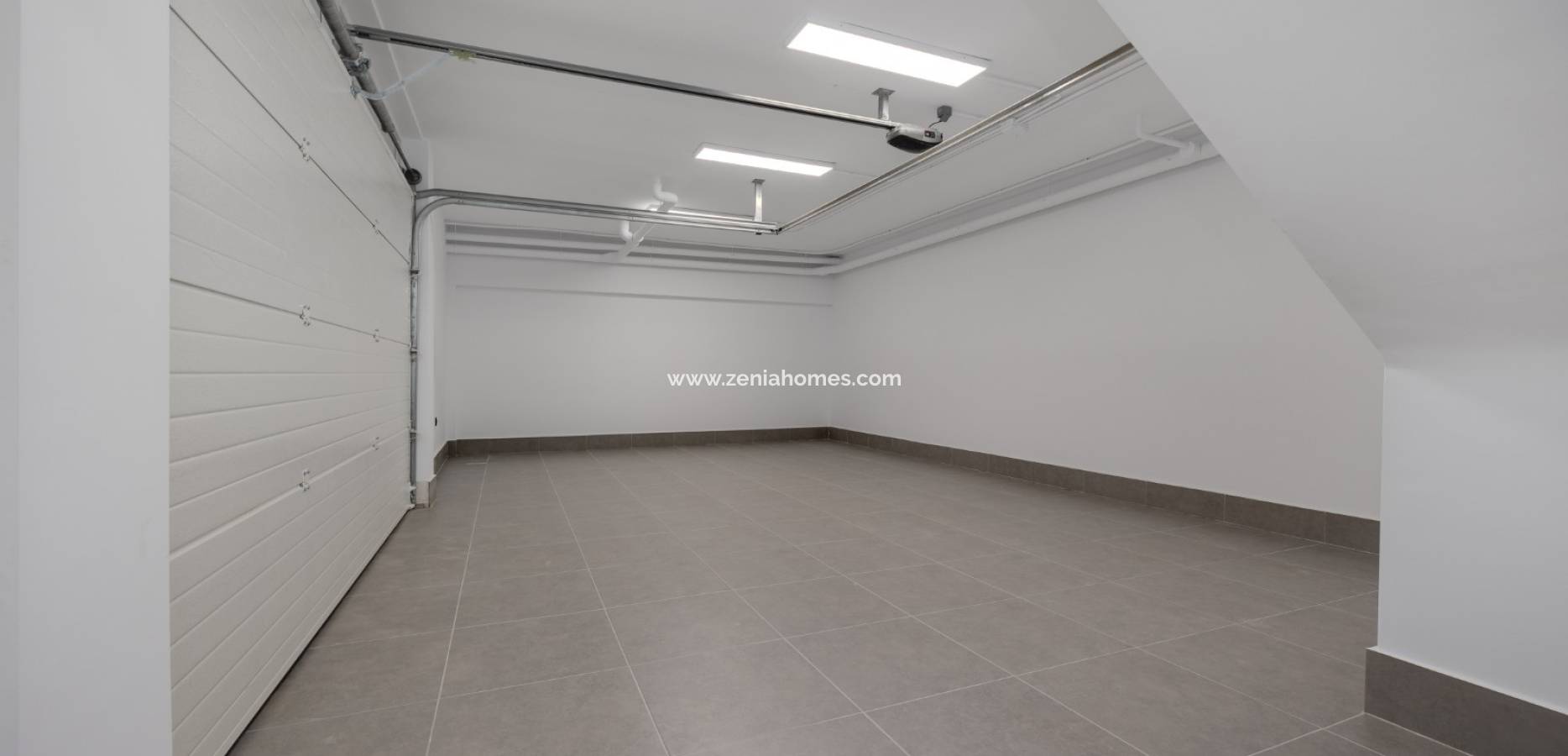 New Build - Villa / Semi detached - Torrevieja - Nueva Torrevieja - Aguas Nuevas