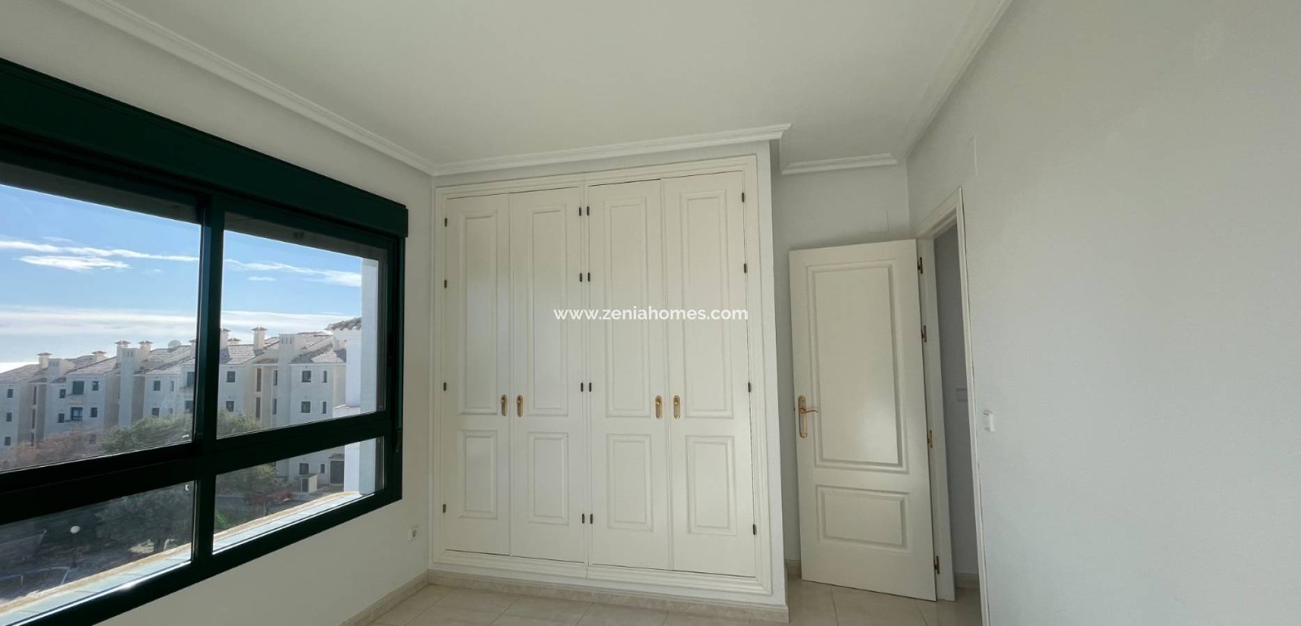 Odsprzedaż - Apartament - Orihuela Costa