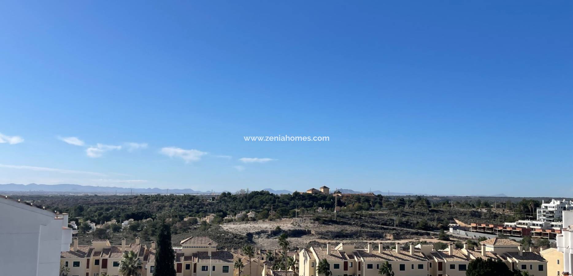 Odsprzedaż - Apartament - Orihuela Costa