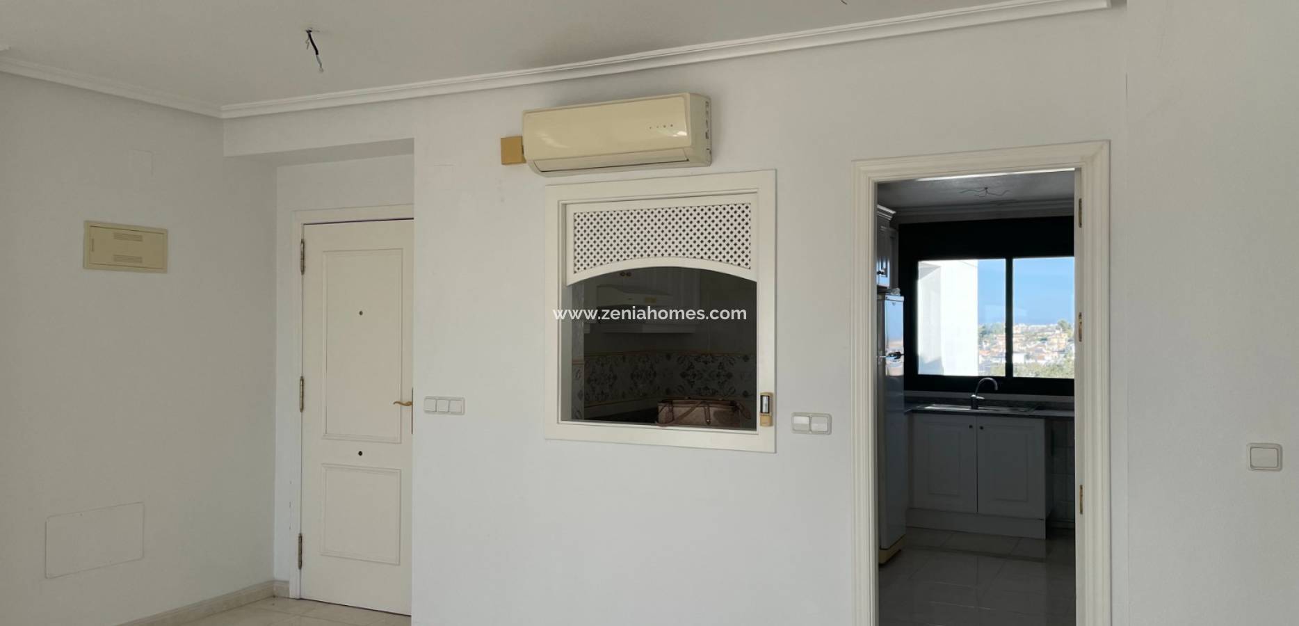 Resale - Lejlighed - Orihuela Costa