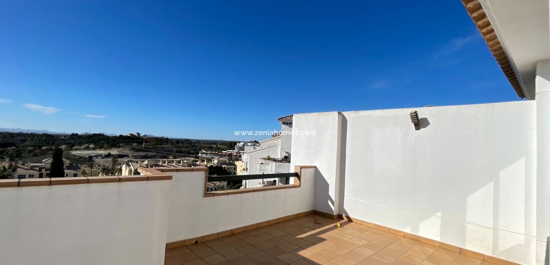 Resale - Lejlighed - Orihuela Costa