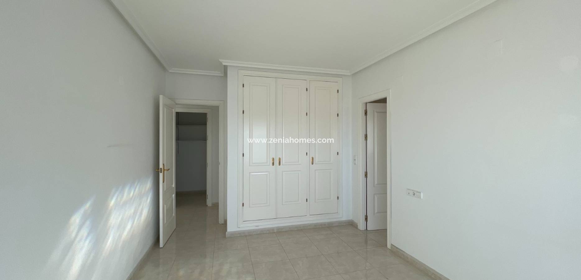 Resale - Lejlighed - Orihuela Costa