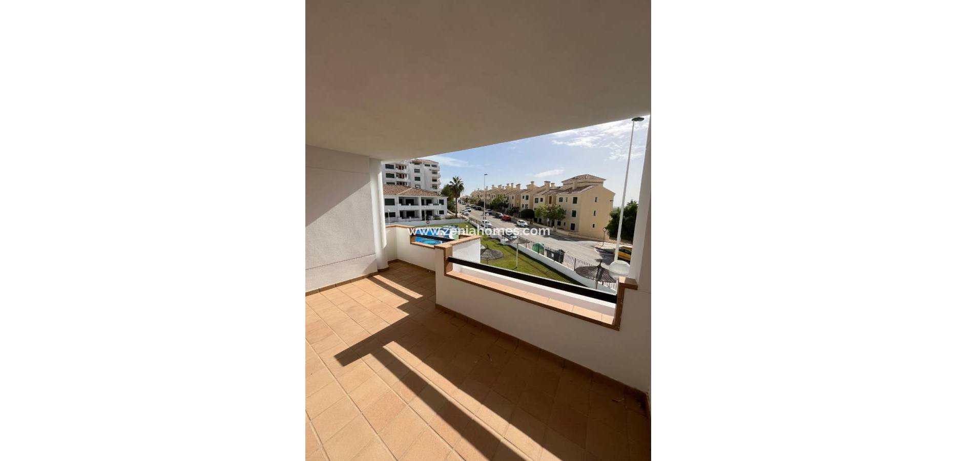Resale - Lejlighed - Orihuela Costa