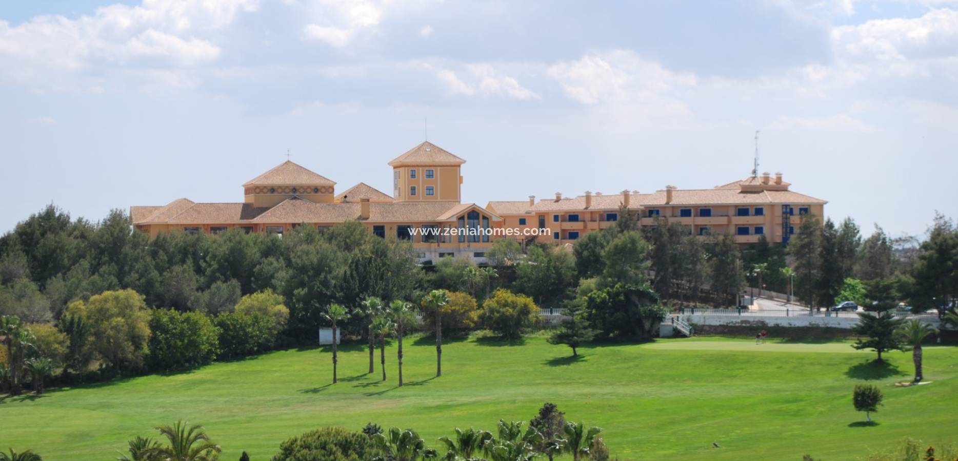 Revente - Appartement - Orihuela Costa