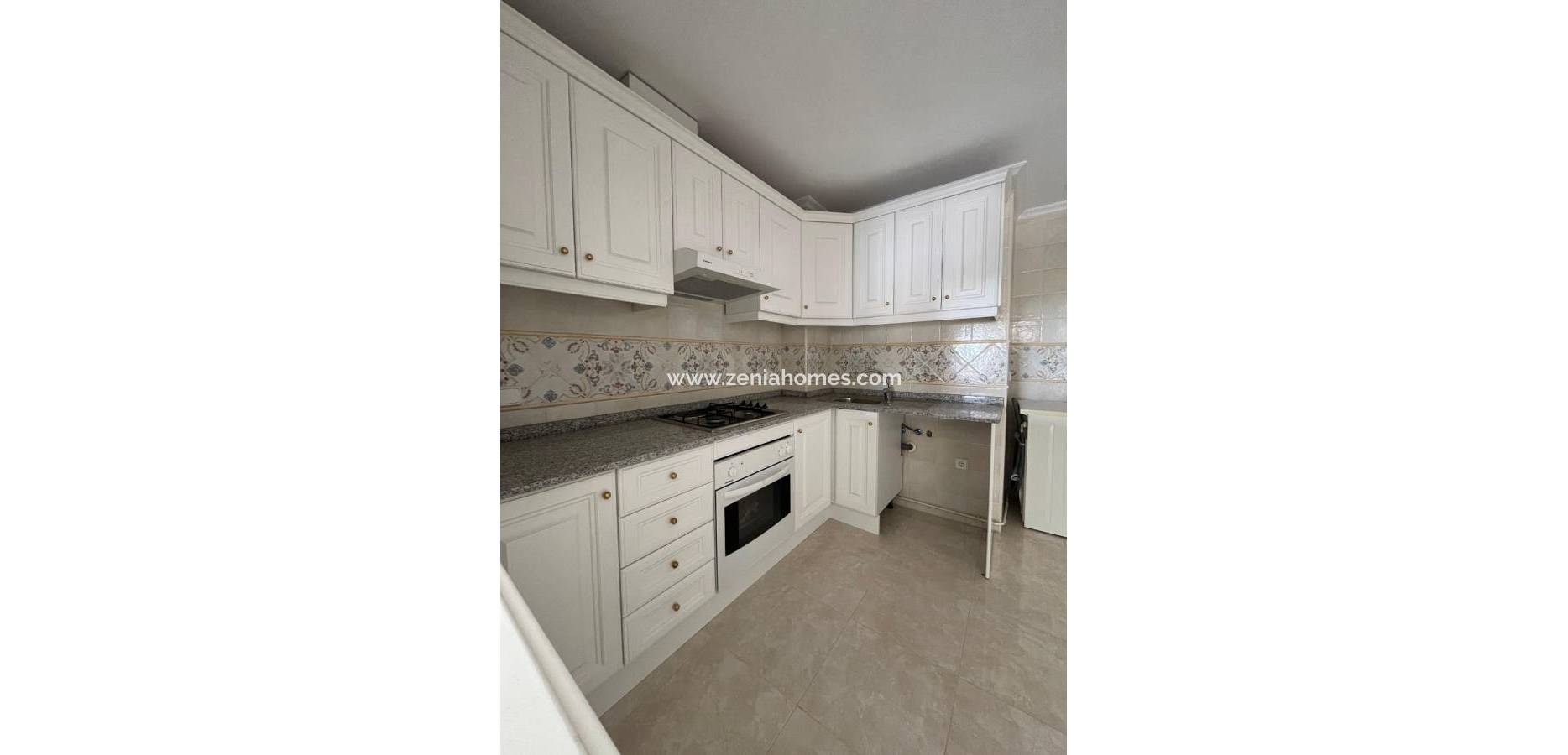 Revente - Appartement - Orihuela Costa