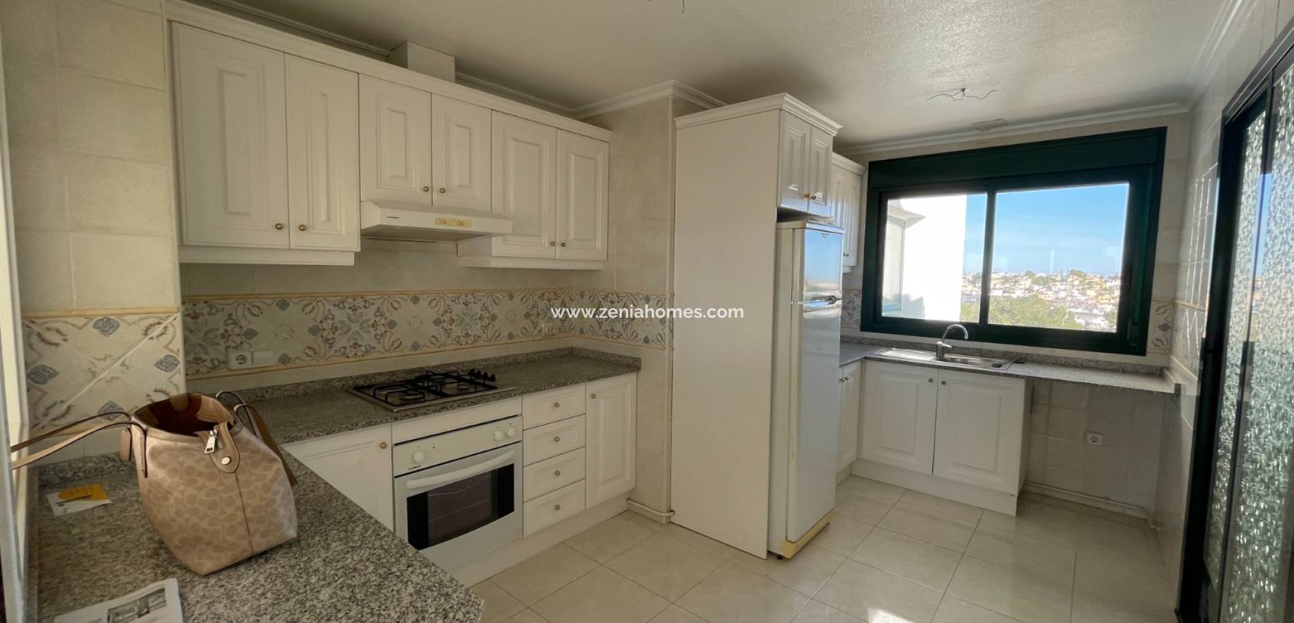 Revente - Appartement - Orihuela Costa