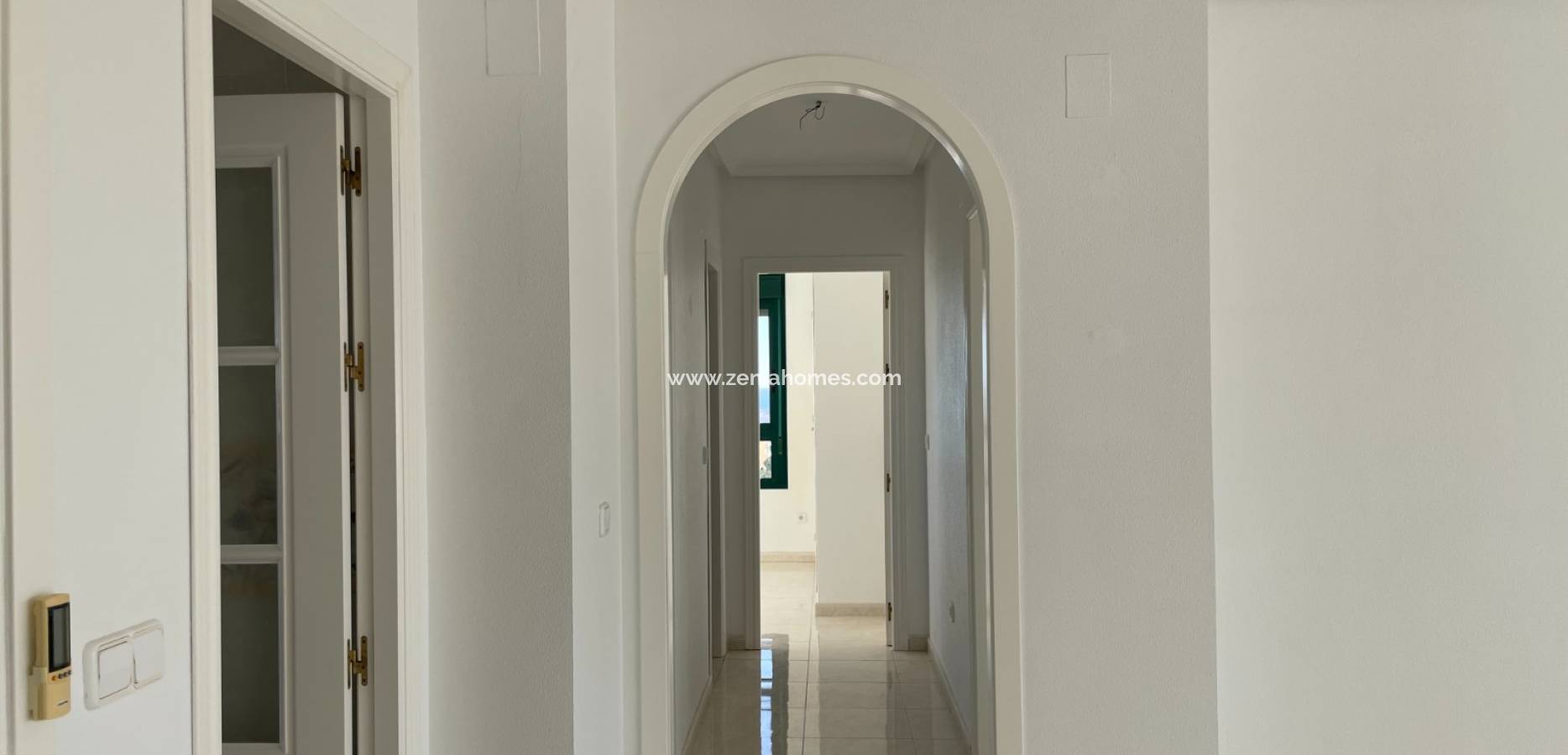 Revente - Appartement - Orihuela Costa