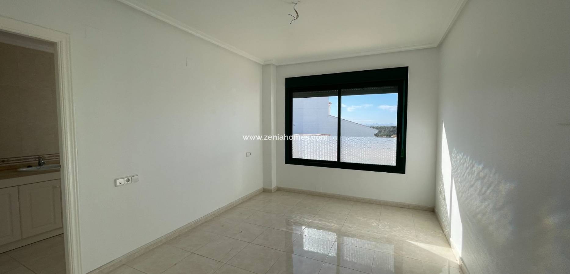 Revente - Appartement - Orihuela Costa