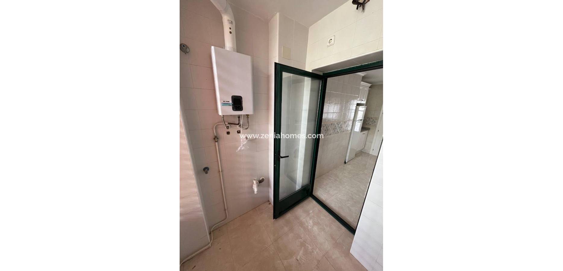 Revente - Appartement - Orihuela Costa