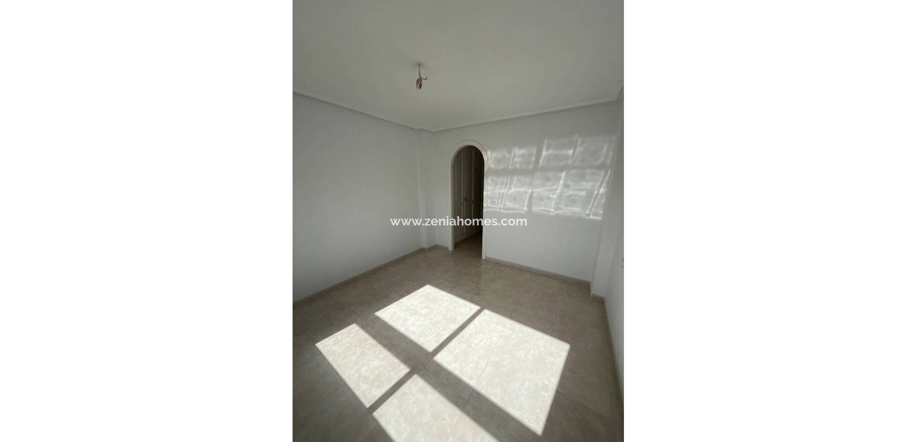 Revente - Appartement - Orihuela Costa