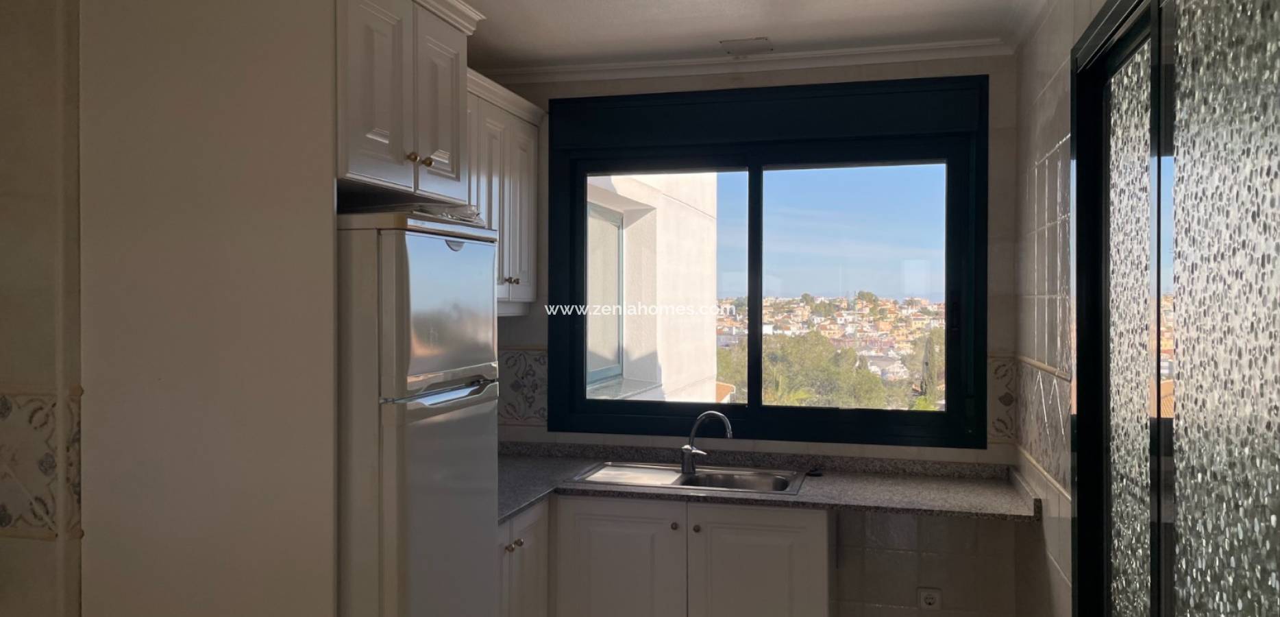 Resale - Квартира - Orihuela Costa