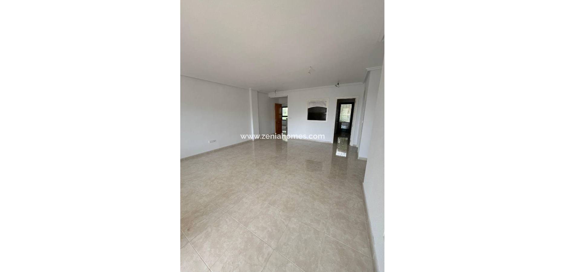 Resale - Penthouse - Orihuela Costa