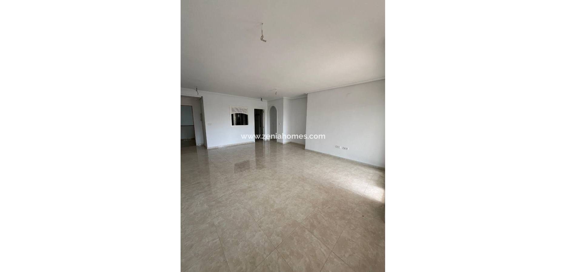 Resale - Penthouse - Orihuela Costa