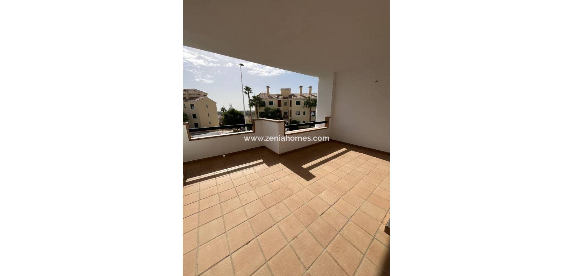 Resale - Penthouse - Orihuela Costa