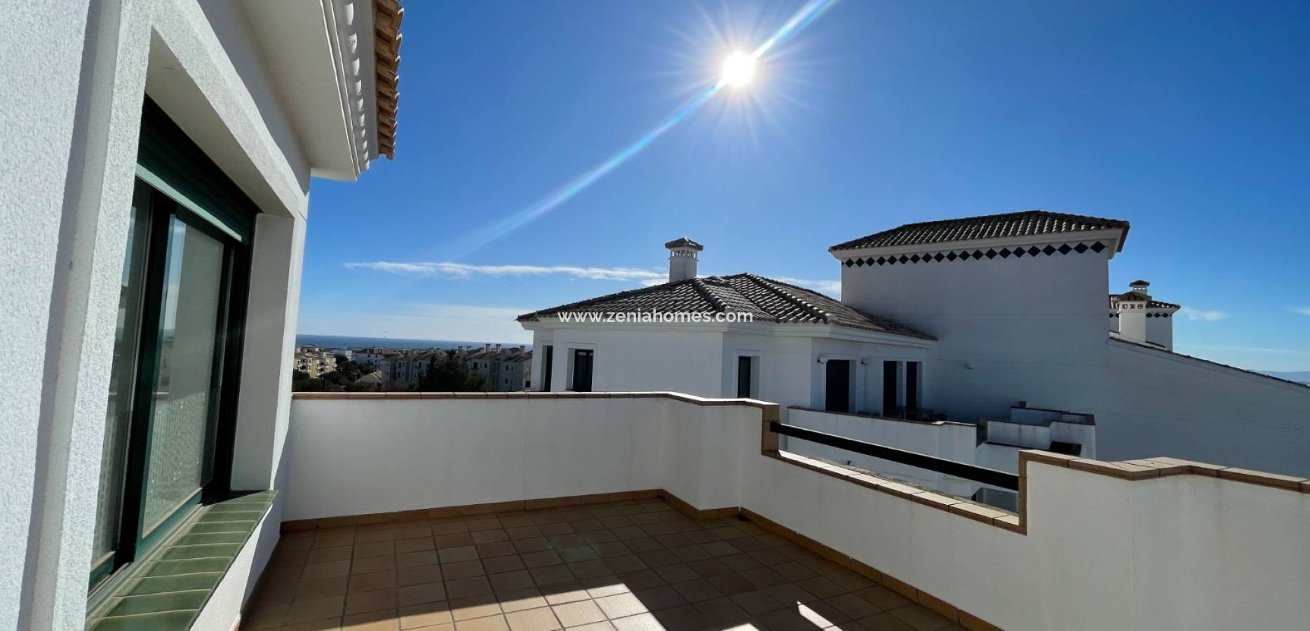 Resale - Toppleilighet - Orihuela Costa