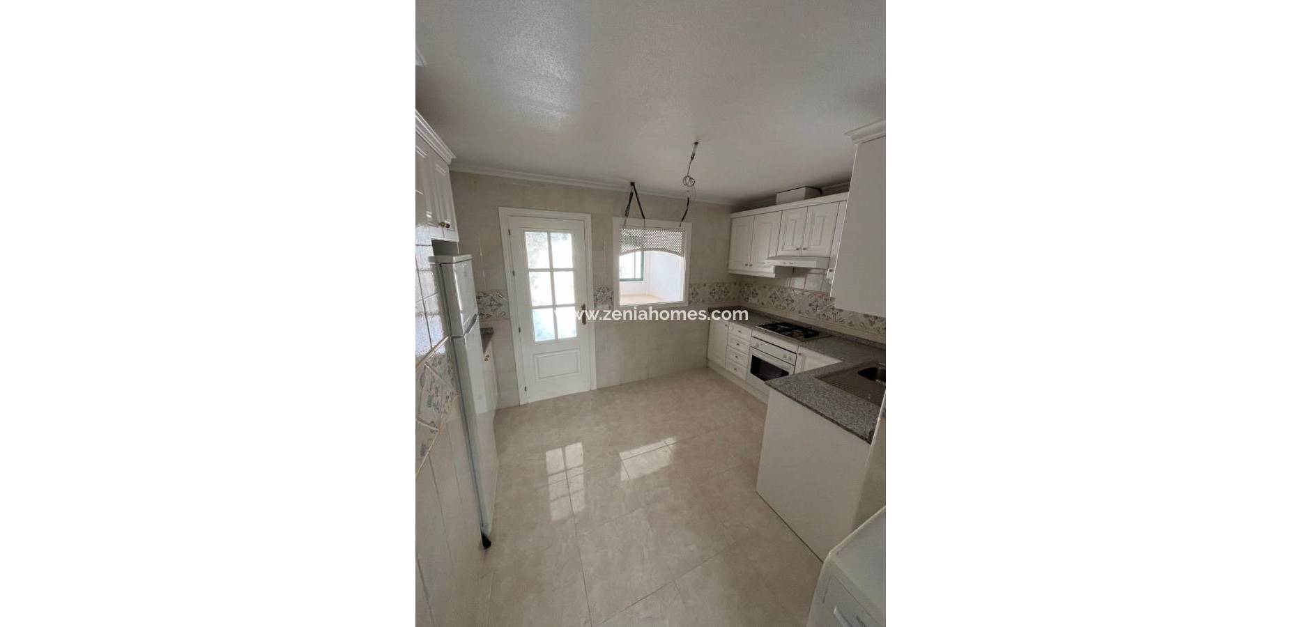Resale - Toppleilighet - Orihuela Costa