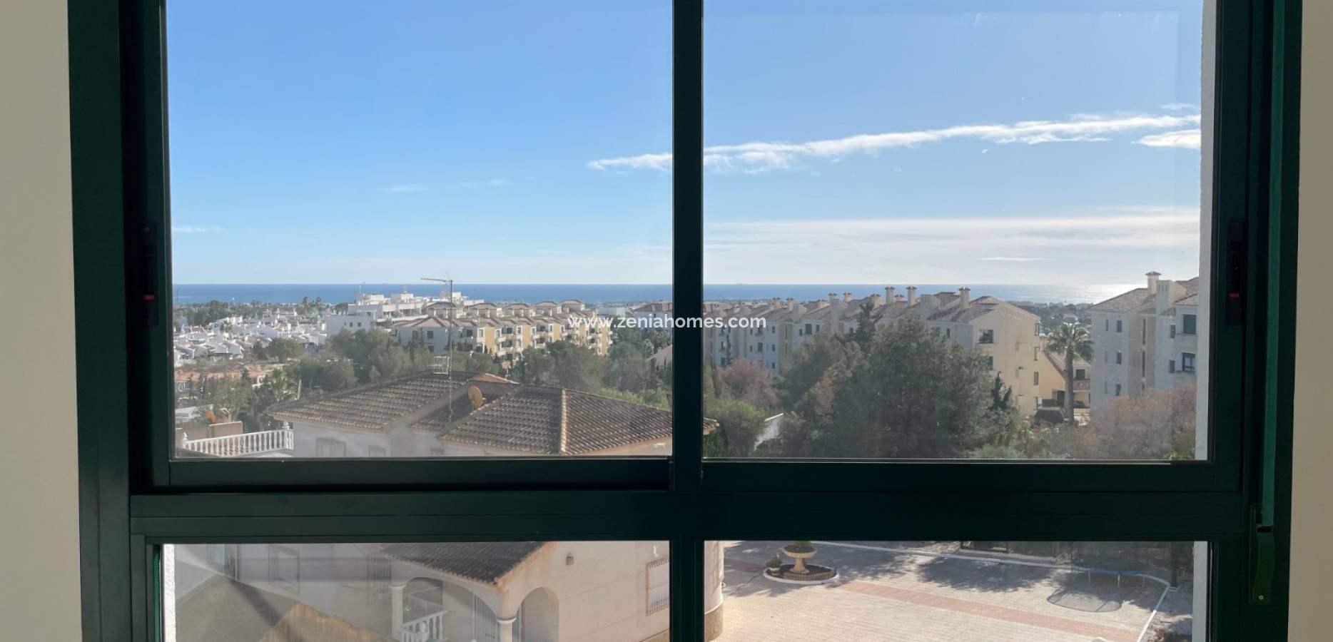 Revente - Appartement - Orihuela Costa