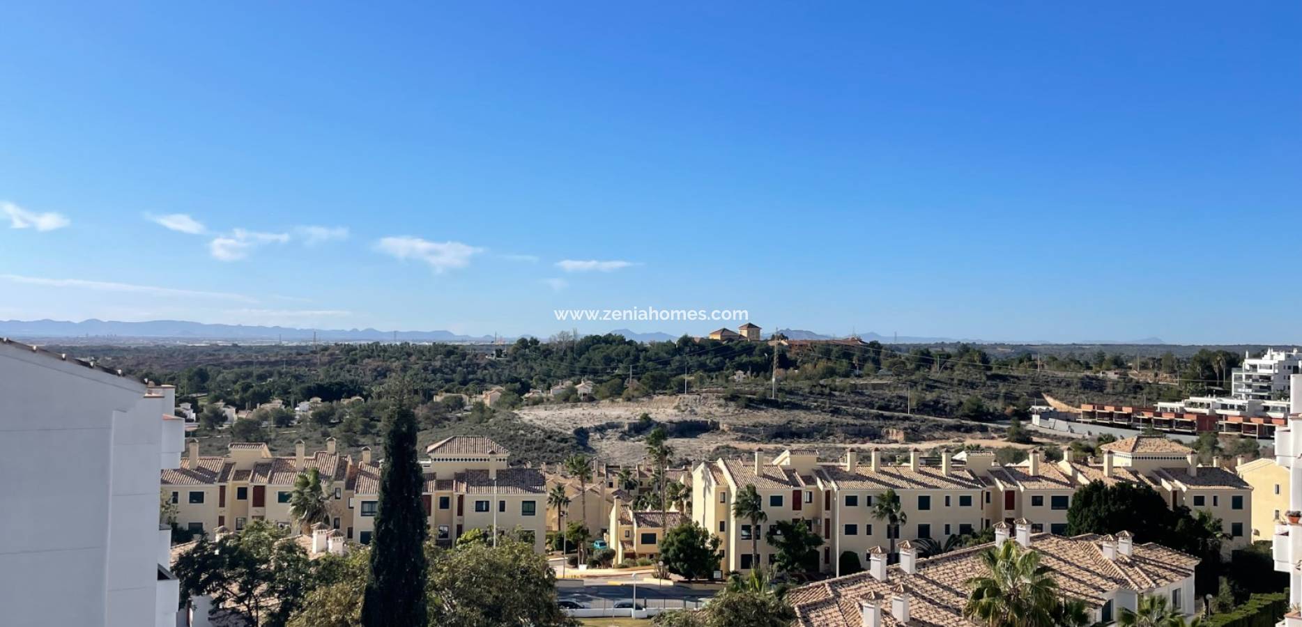 Revente - Appartement - Orihuela Costa