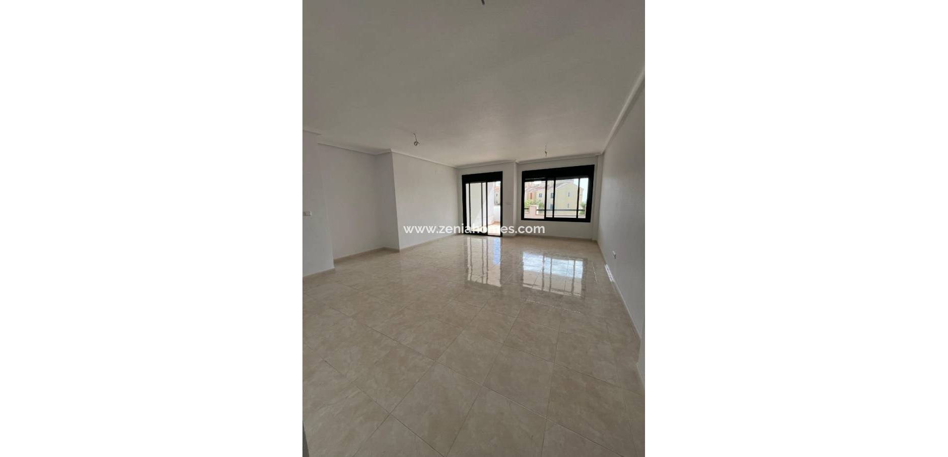 Revente - Appartement - Orihuela Costa
