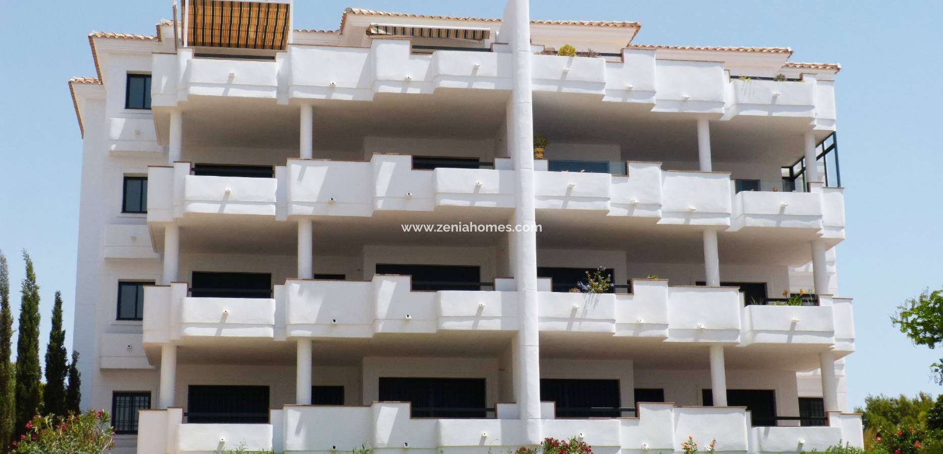 Resale - Apartment - Orihuela Costa