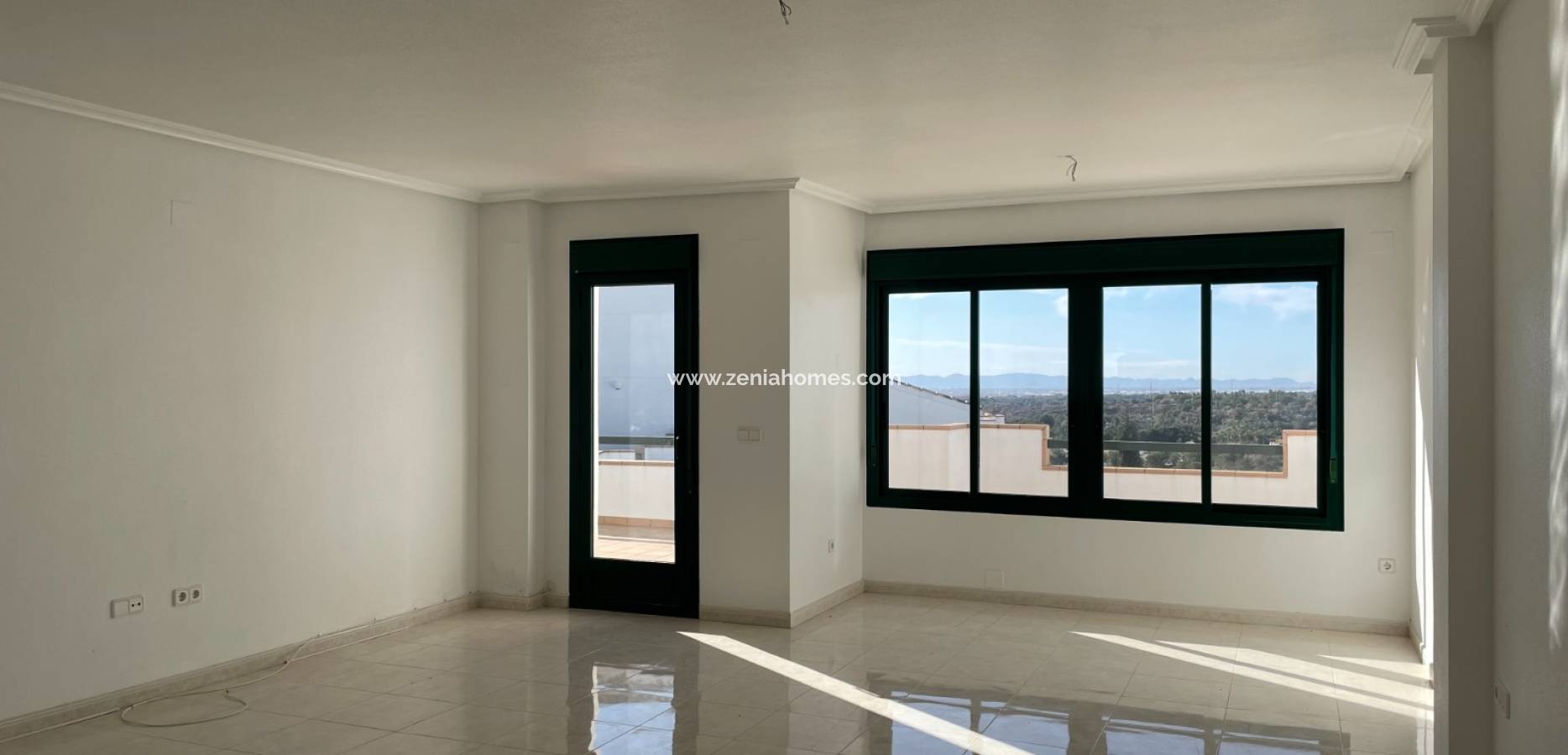 Resale - Apartment - Orihuela Costa