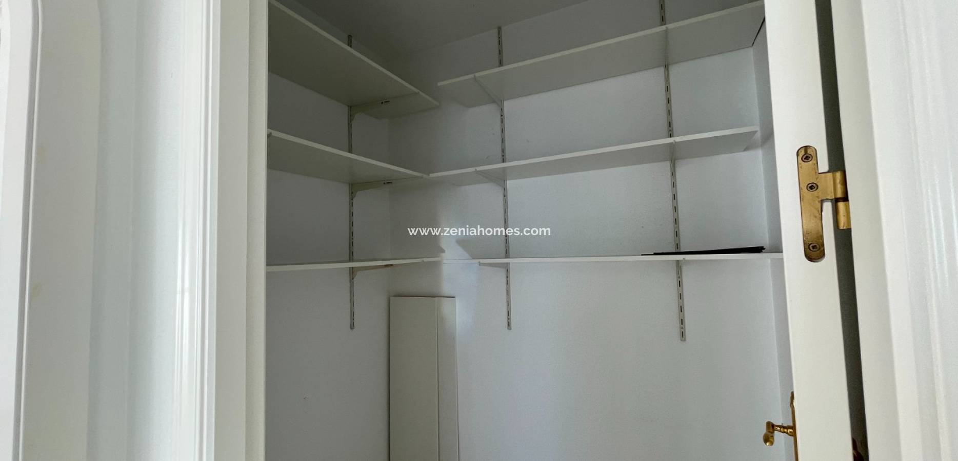 Resale - Apartment - Orihuela Costa