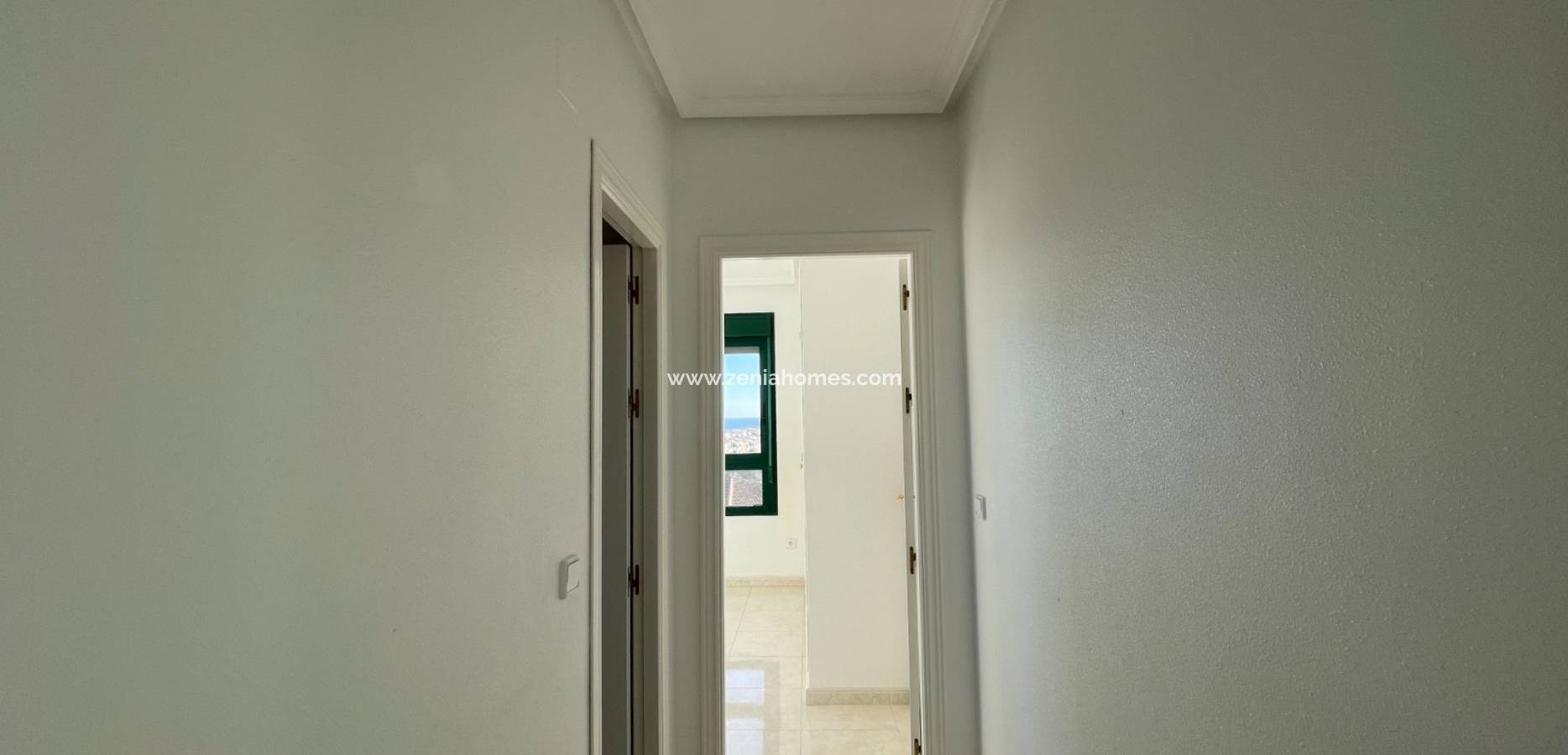 Resale - Apartment - Orihuela Costa