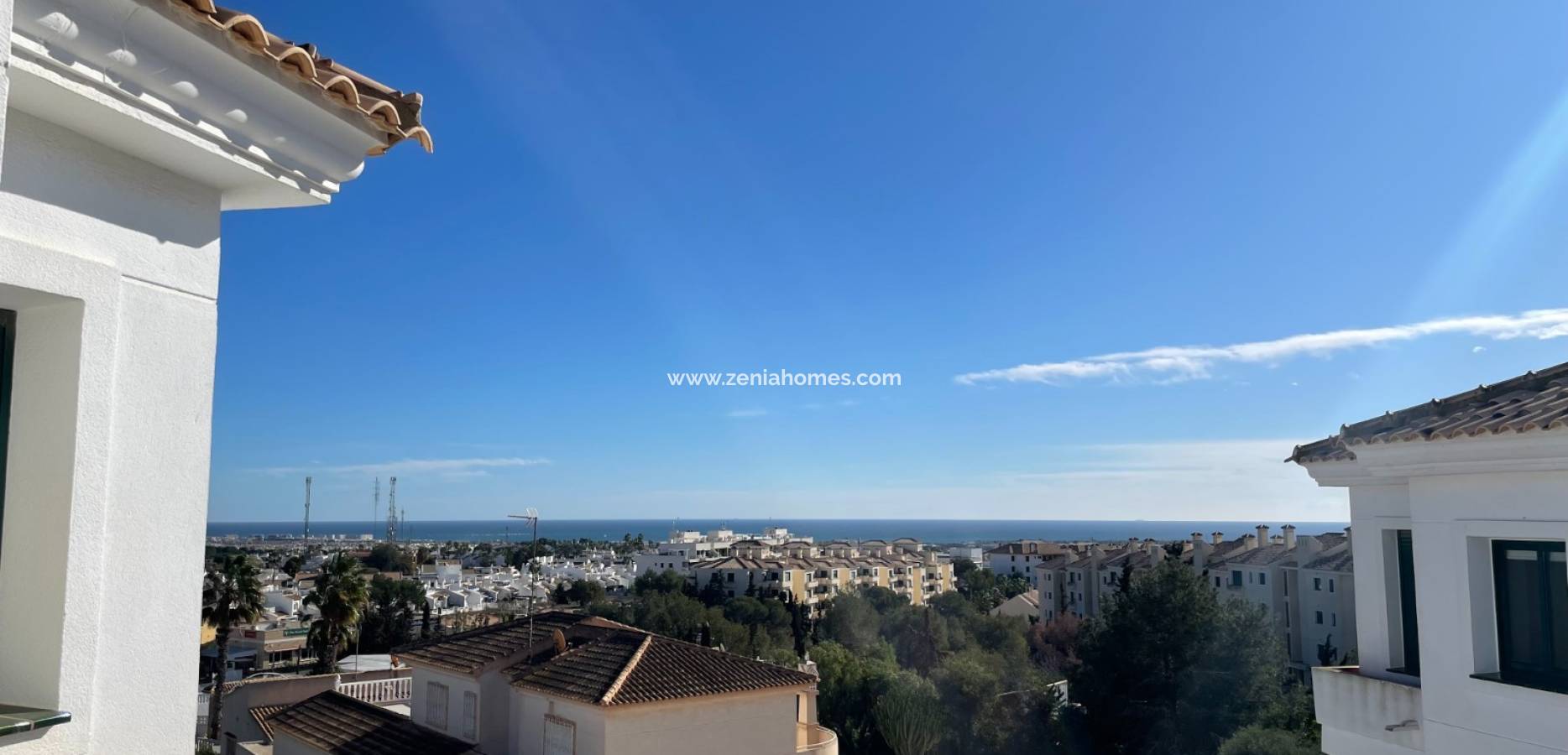Resale - Apartment - Orihuela Costa