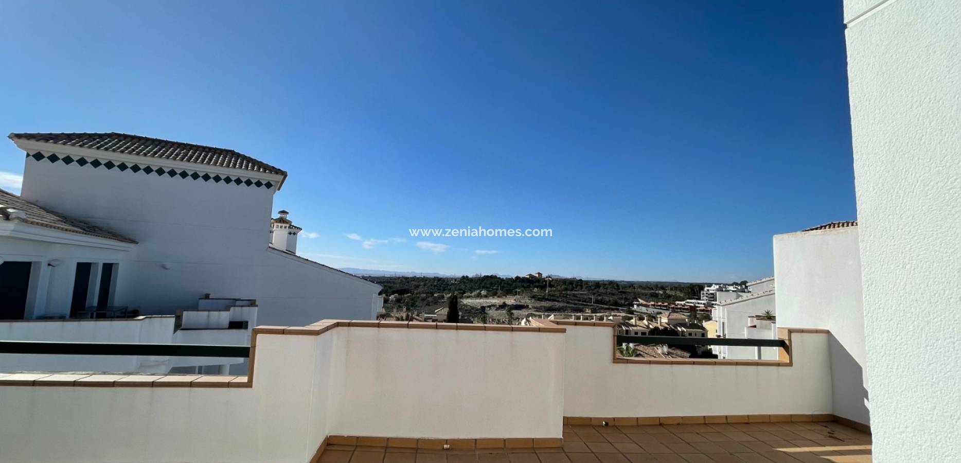 Resale - Apartment - Orihuela Costa