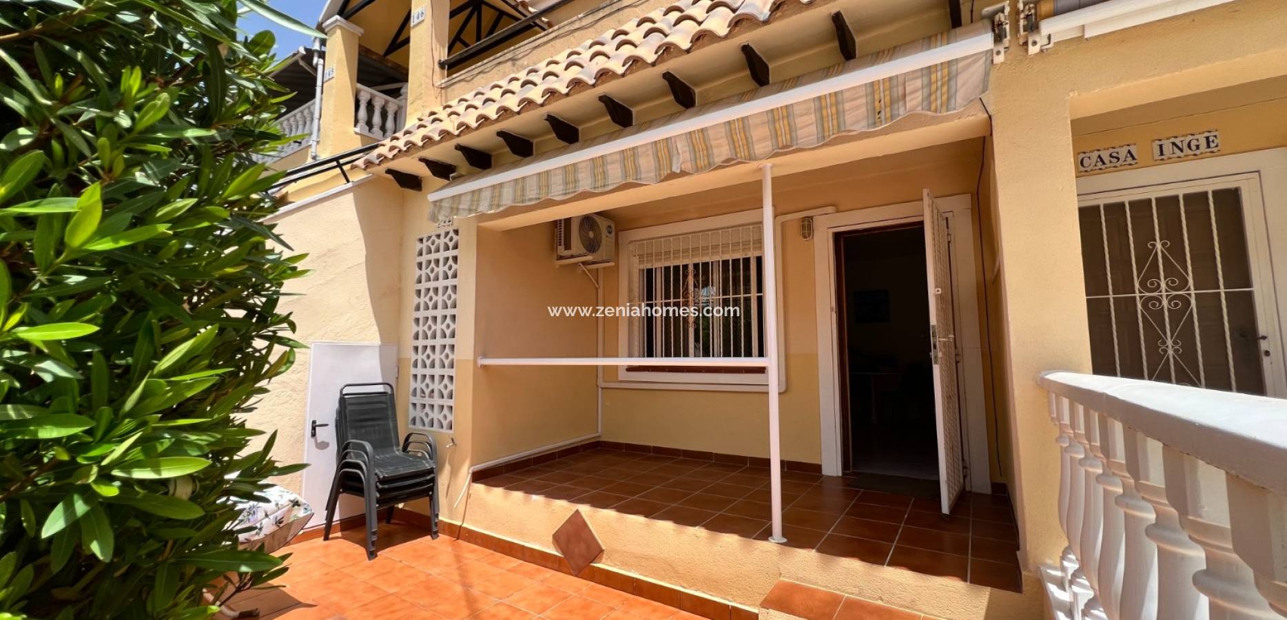 Resale - Duplex - Villamartin