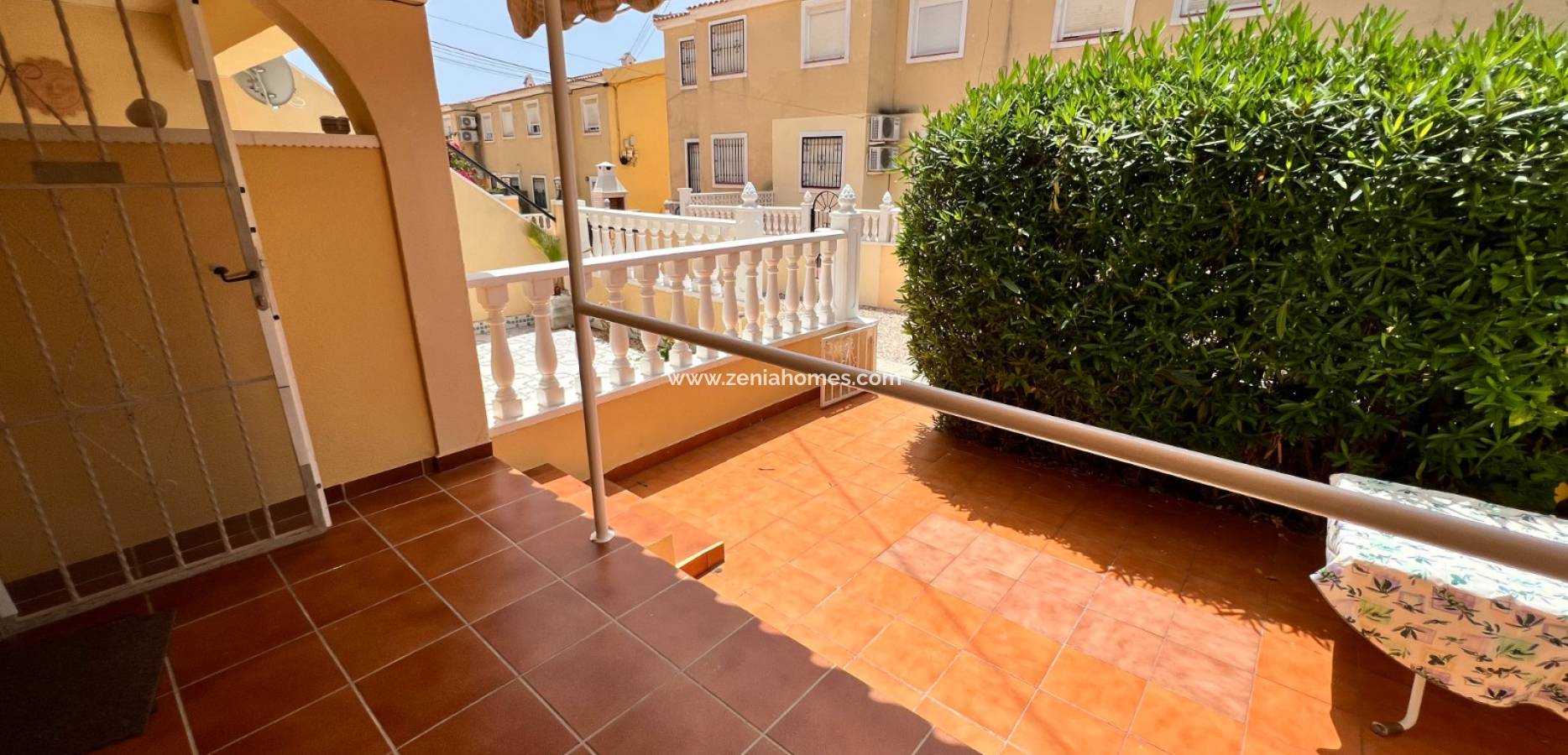 Resale - Duplex - Villamartin