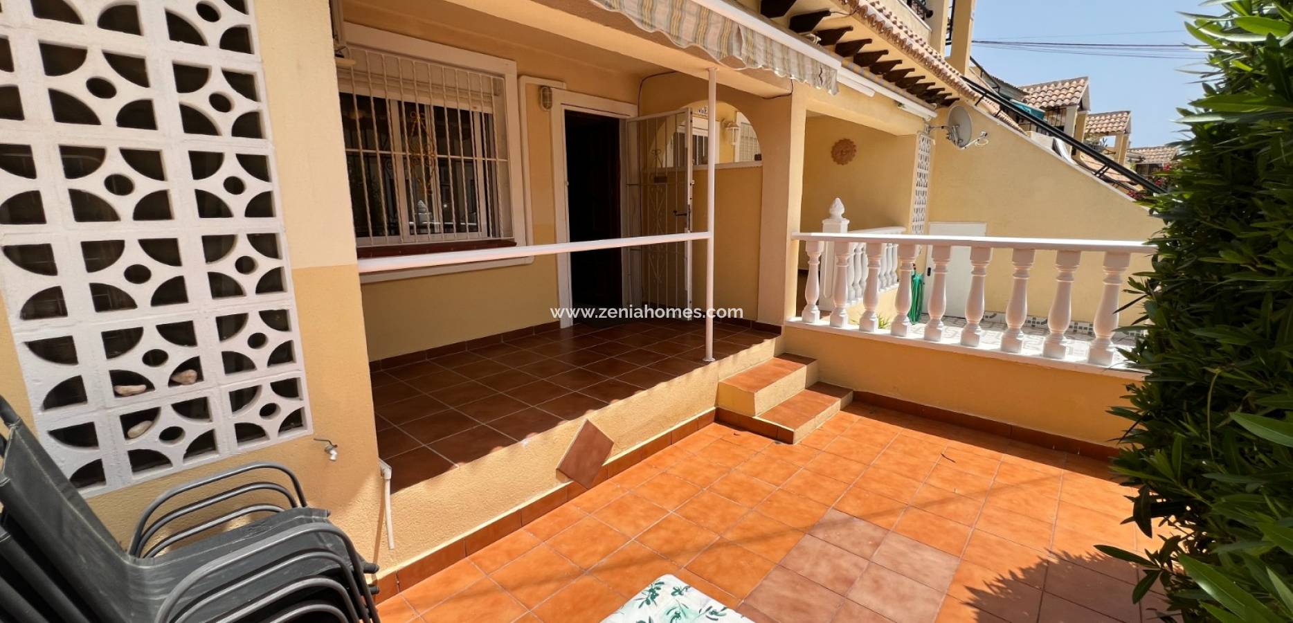 Resale - Duplex - Villamartin