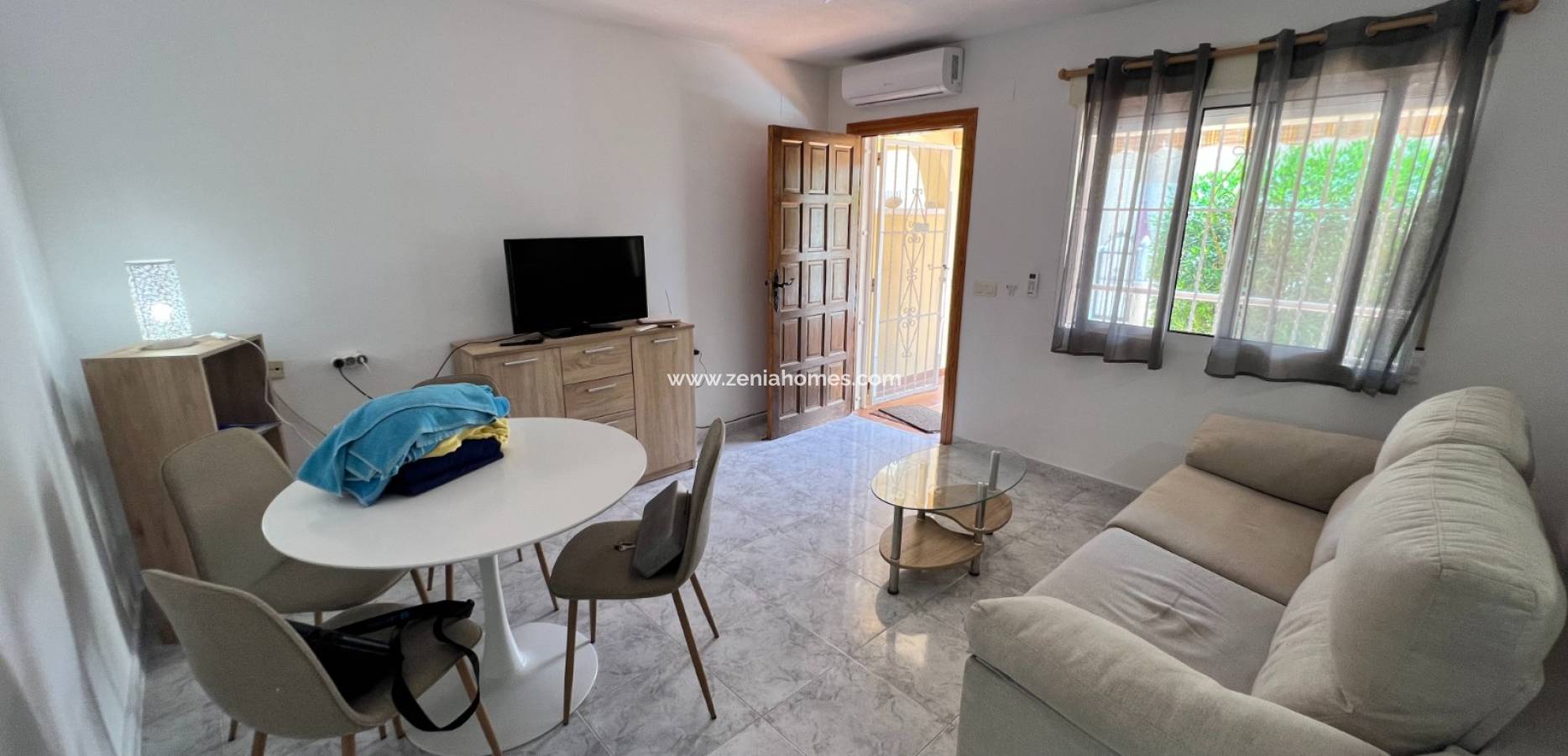 Resale - Duplex - Villamartin