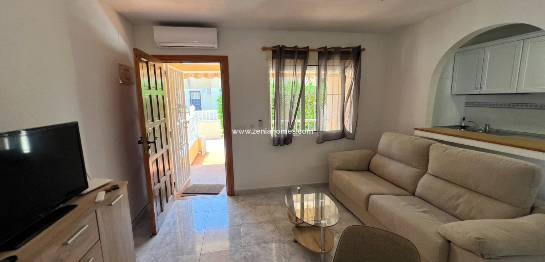 Resale - Duplex - Villamartin
