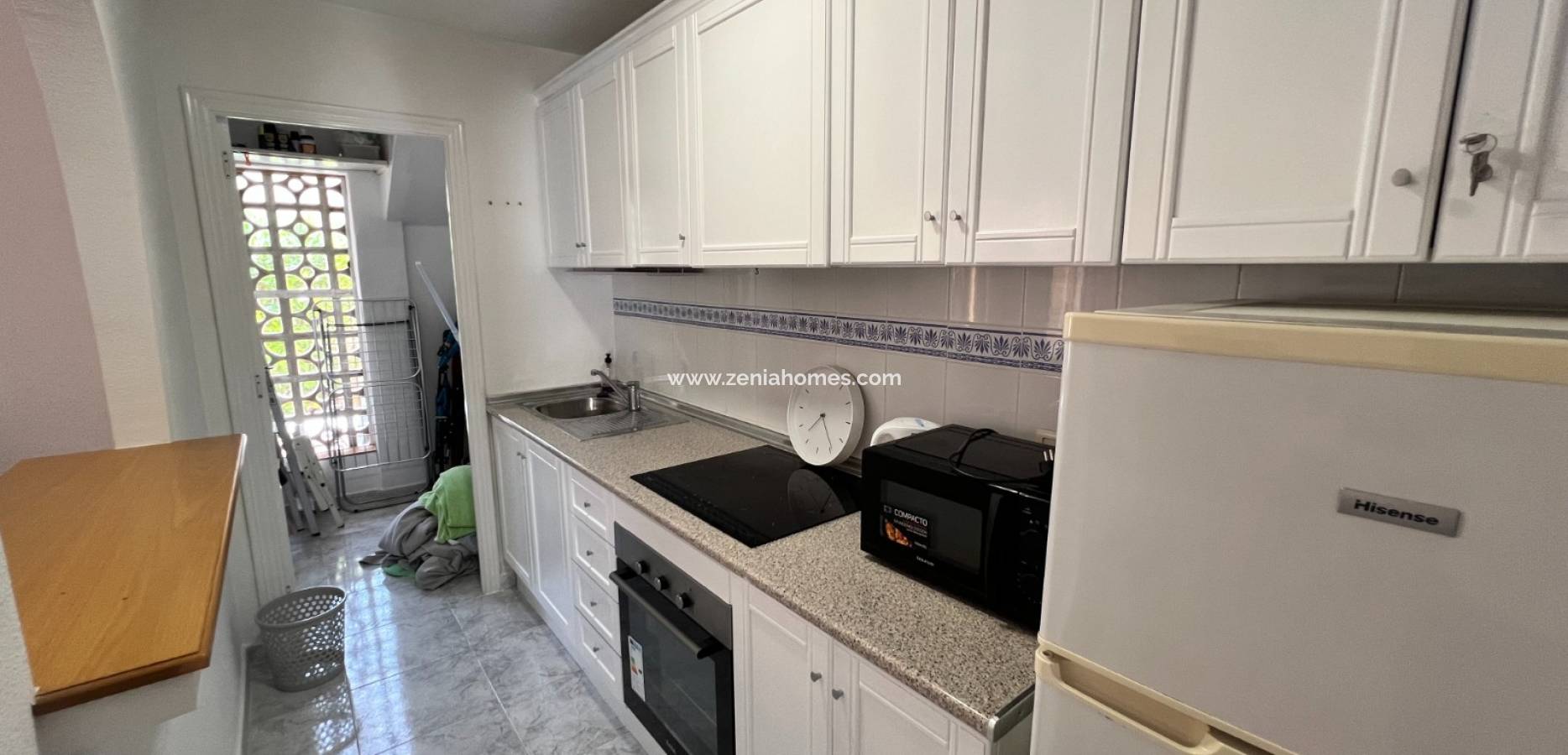 Resale - Duplex - Villamartin