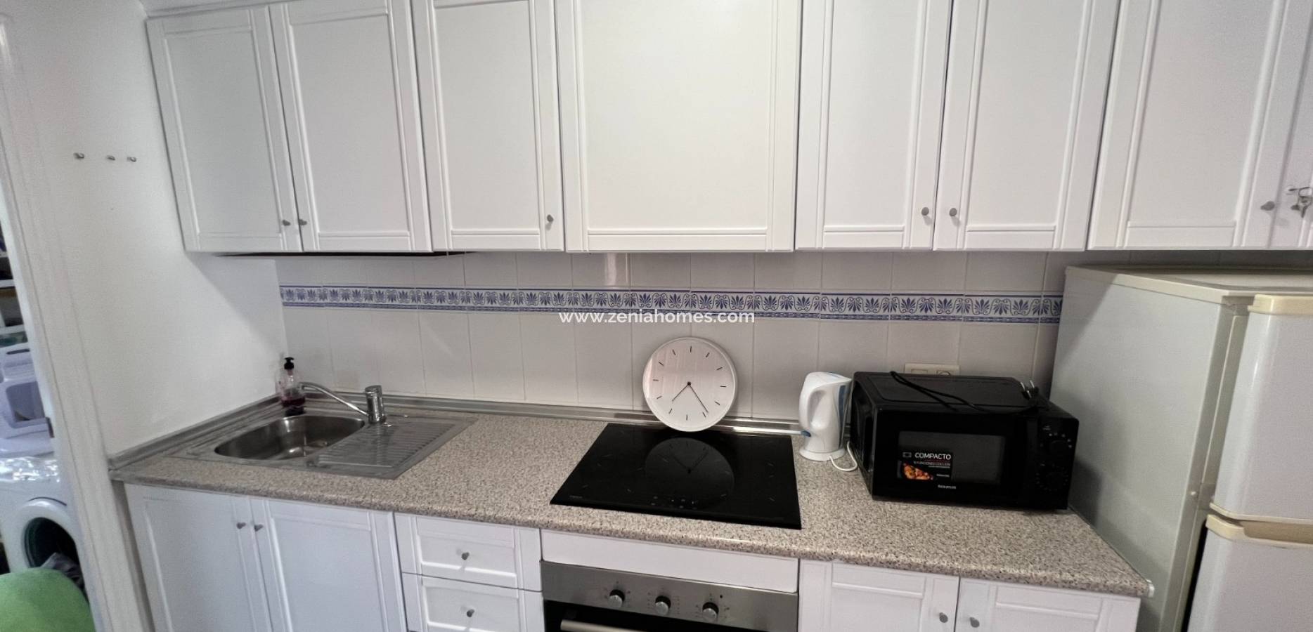 Resale - Duplex - Villamartin