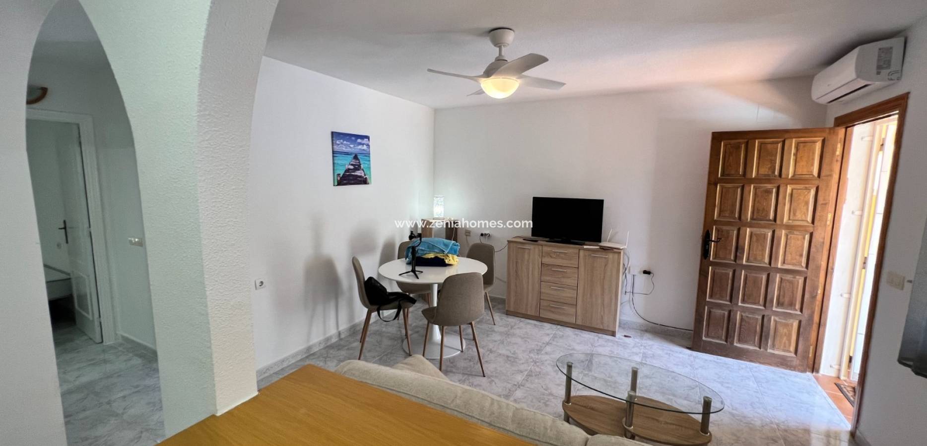 Resale - Duplex - Villamartin