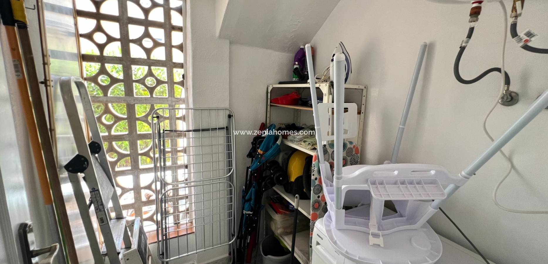 Resale - Duplex - Villamartin