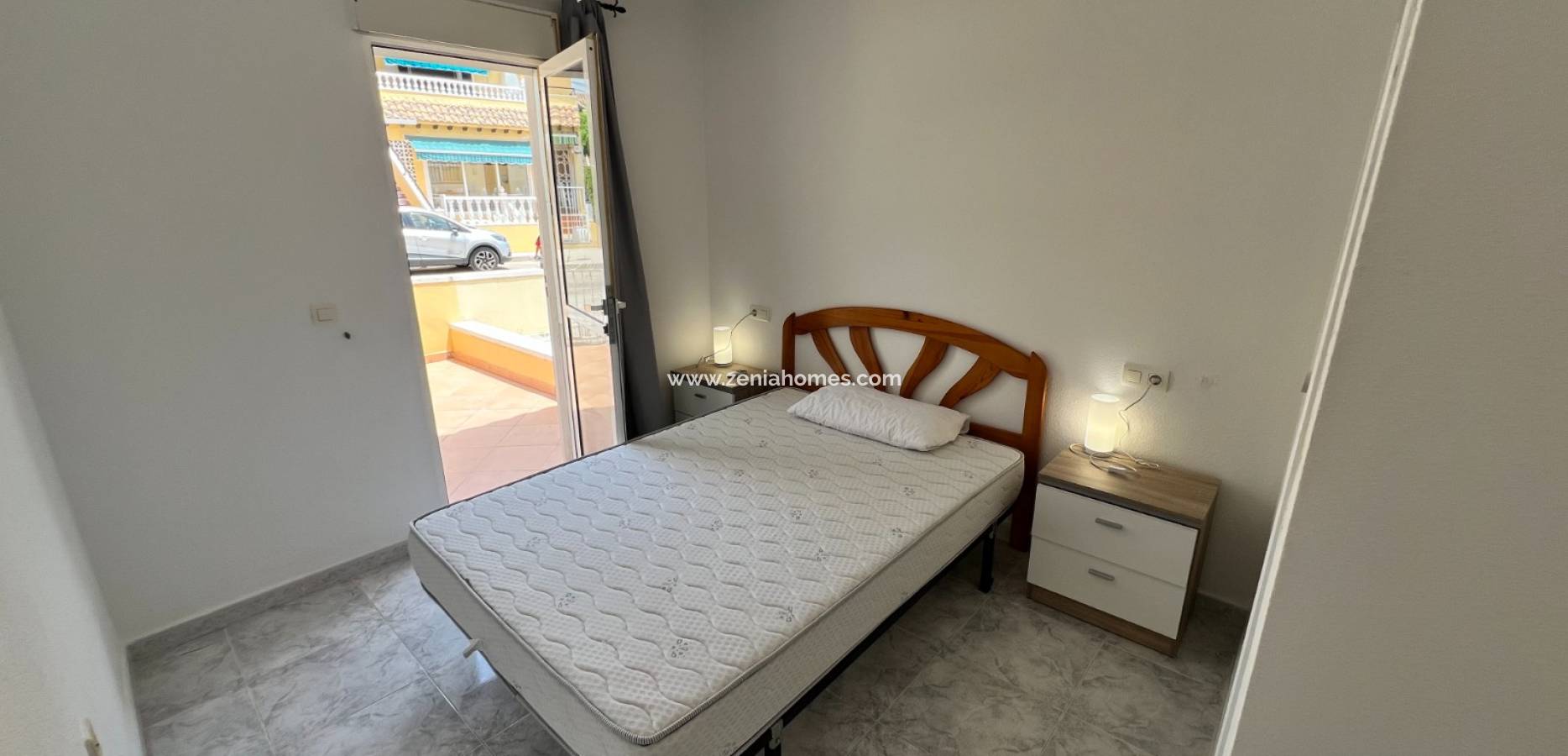 Resale - Duplex - Villamartin