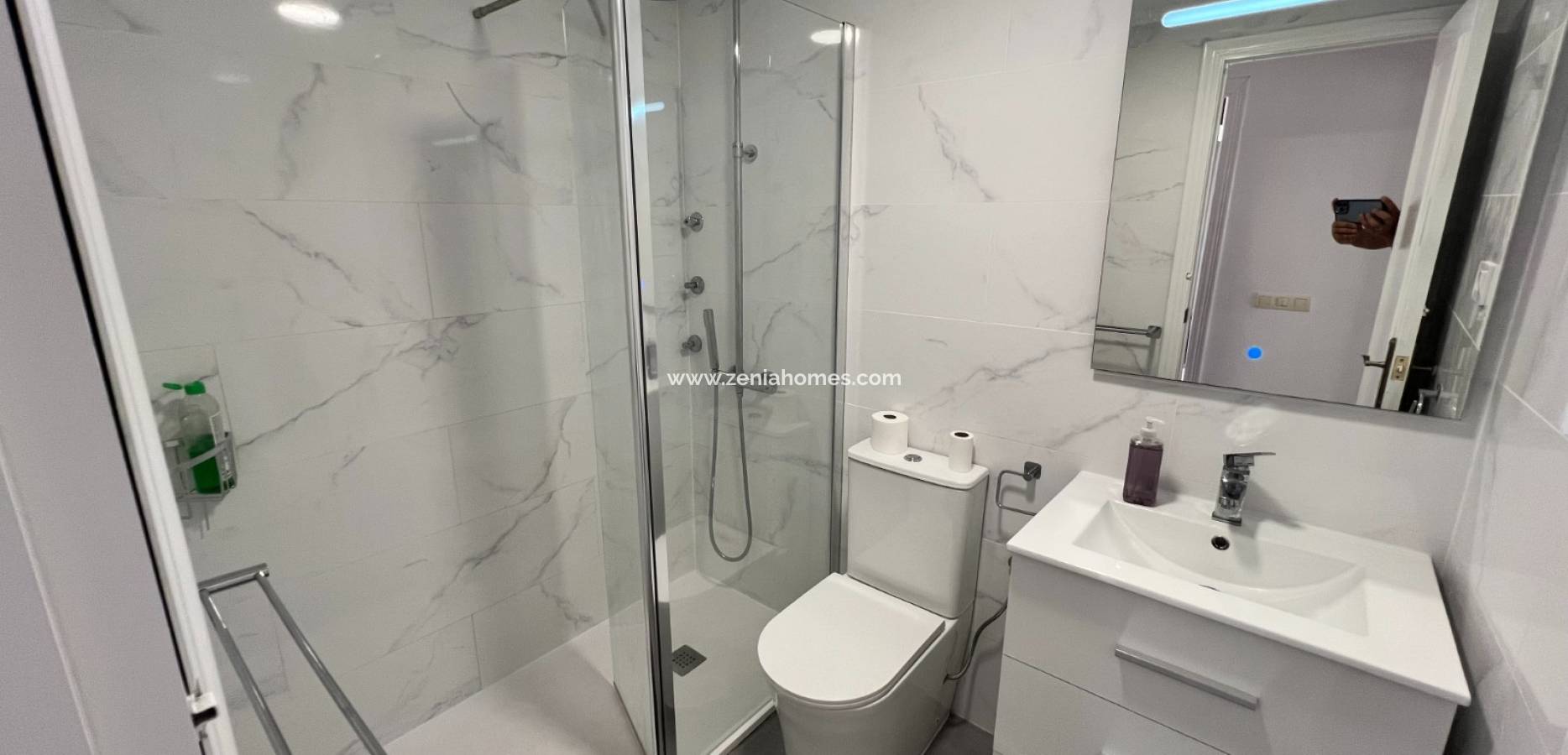 Resale - Duplex - Villamartin