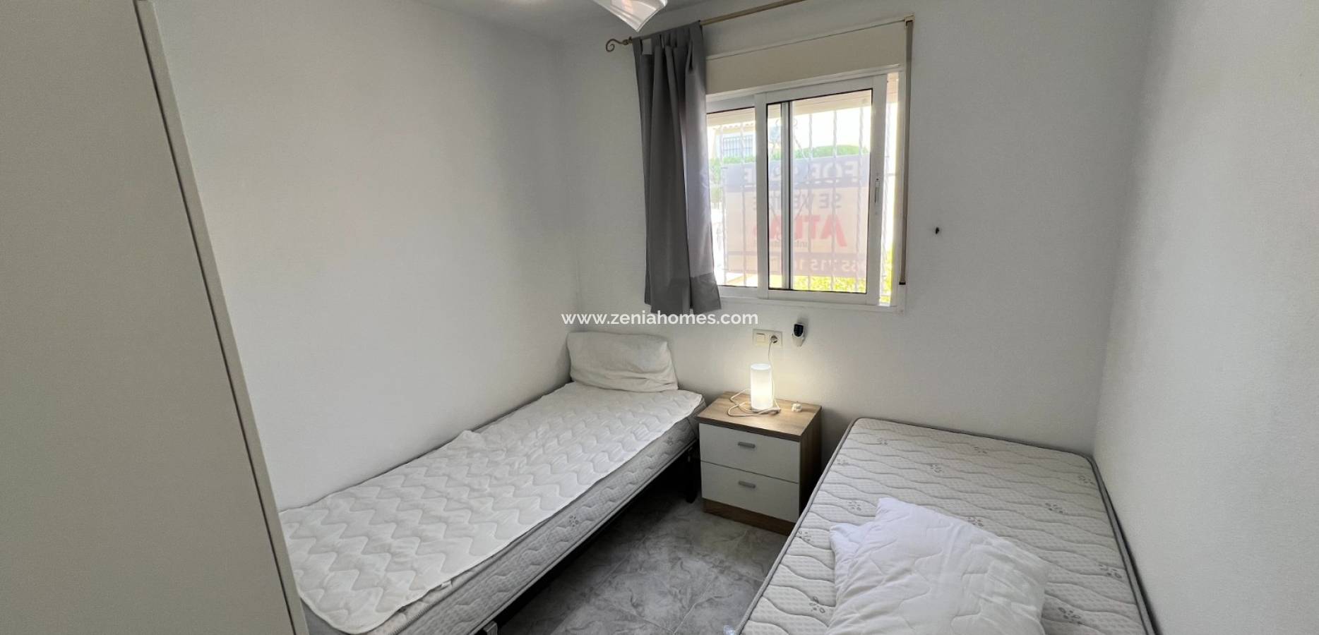 Resale - Duplex - Villamartin