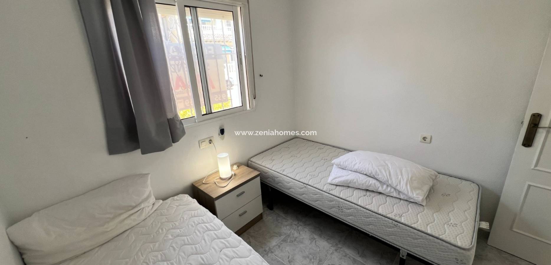 Resale - Duplex - Villamartin