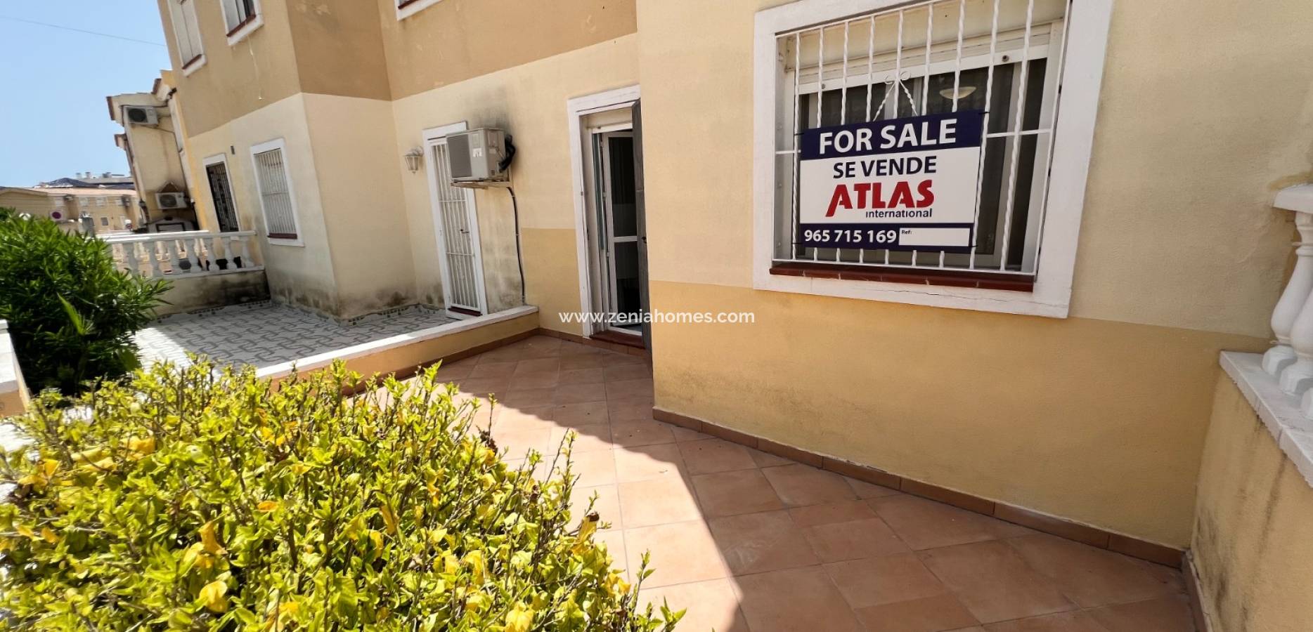 Resale - Duplex - Villamartin