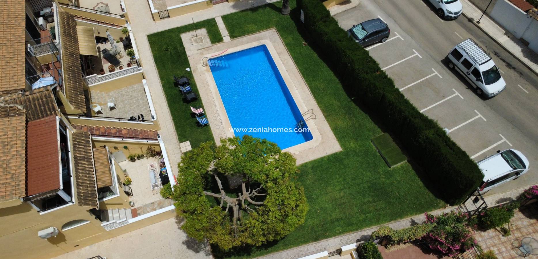 Venta - Duplex - Villamartin