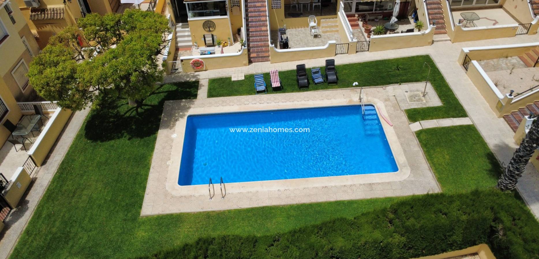 Venta - Duplex - Villamartin