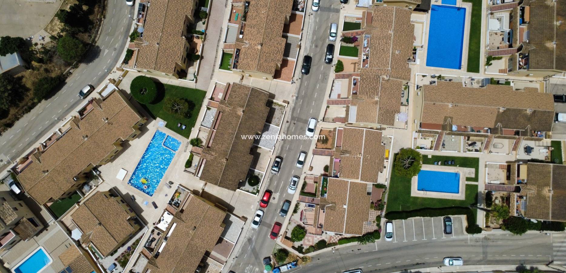 Venta - Duplex - Villamartin