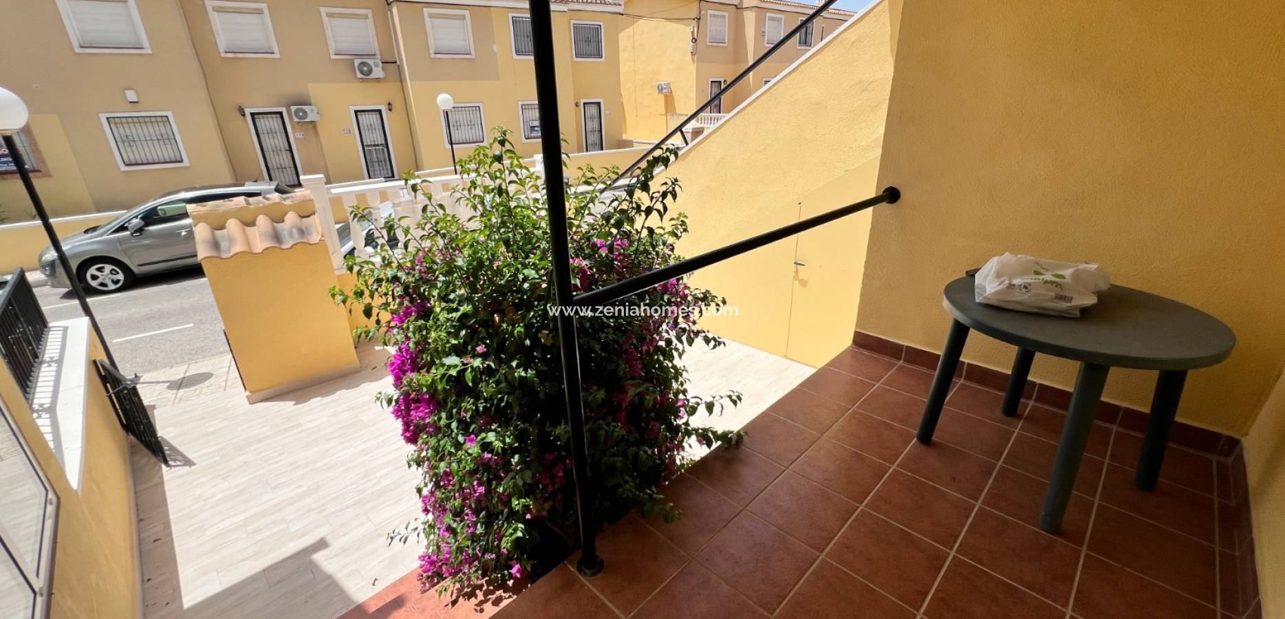 Venta - Duplex - Villamartin
