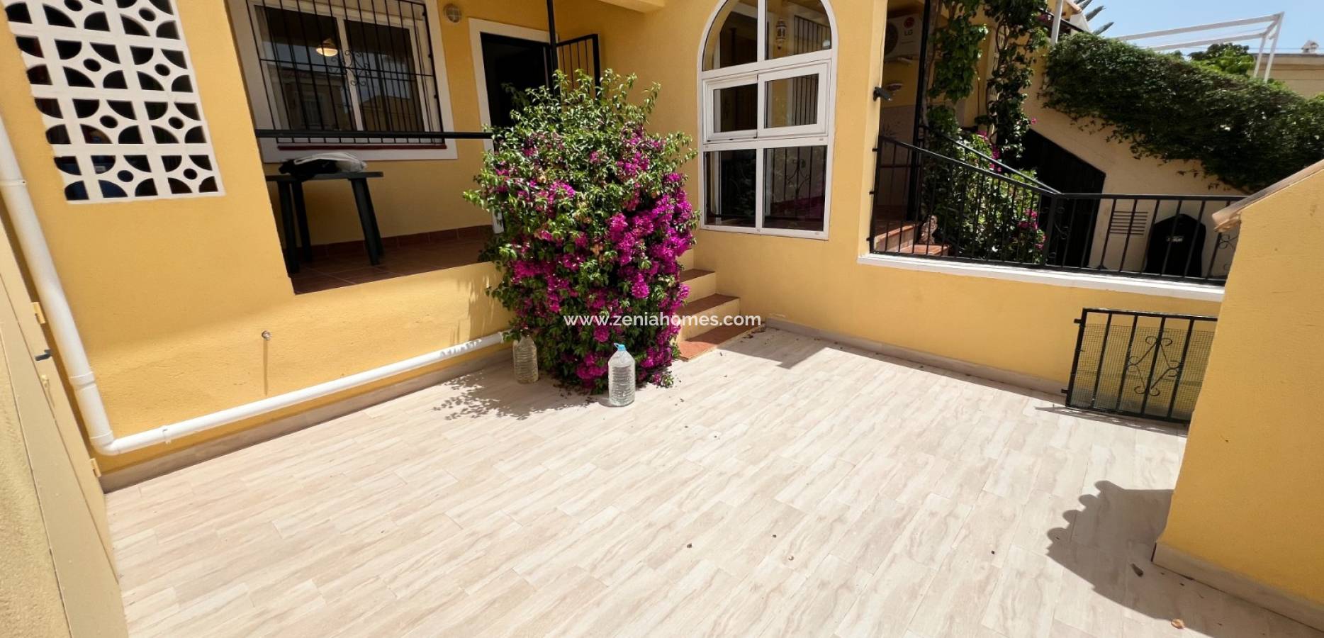 Venta - Duplex - Villamartin