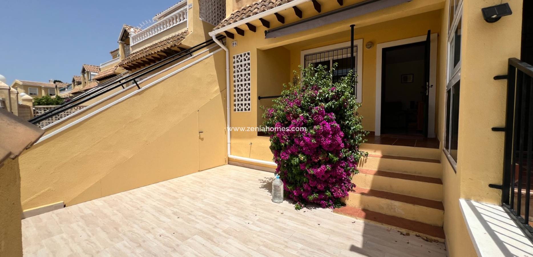 Venta - Duplex - Villamartin
